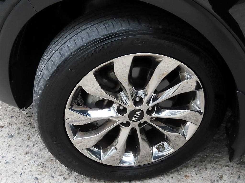 기아 쏘렌토 더 뉴 쏘렌토 디젤 2.2 4WD 노블레스 스페셜 이미지 20