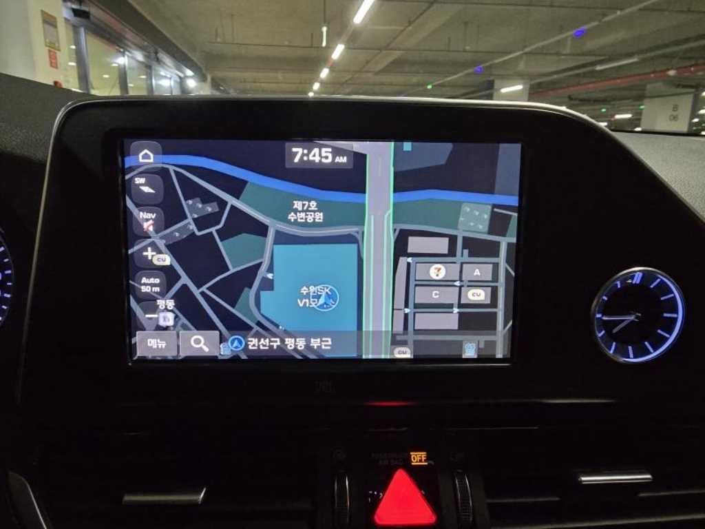 현대 그랜저 그랜저 IG 3.0 GDI 익스클루시브 스페셜 이미지 13