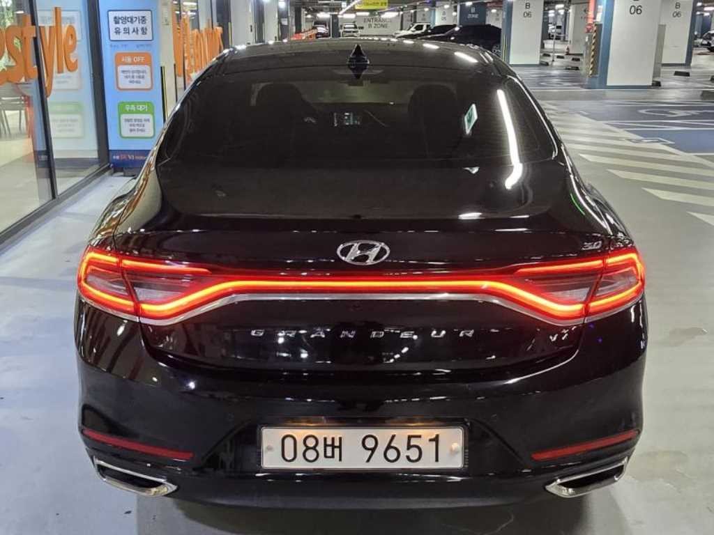 현대 그랜저 그랜저 IG 3.0 GDI 익스클루시브 스페셜 이미지 5