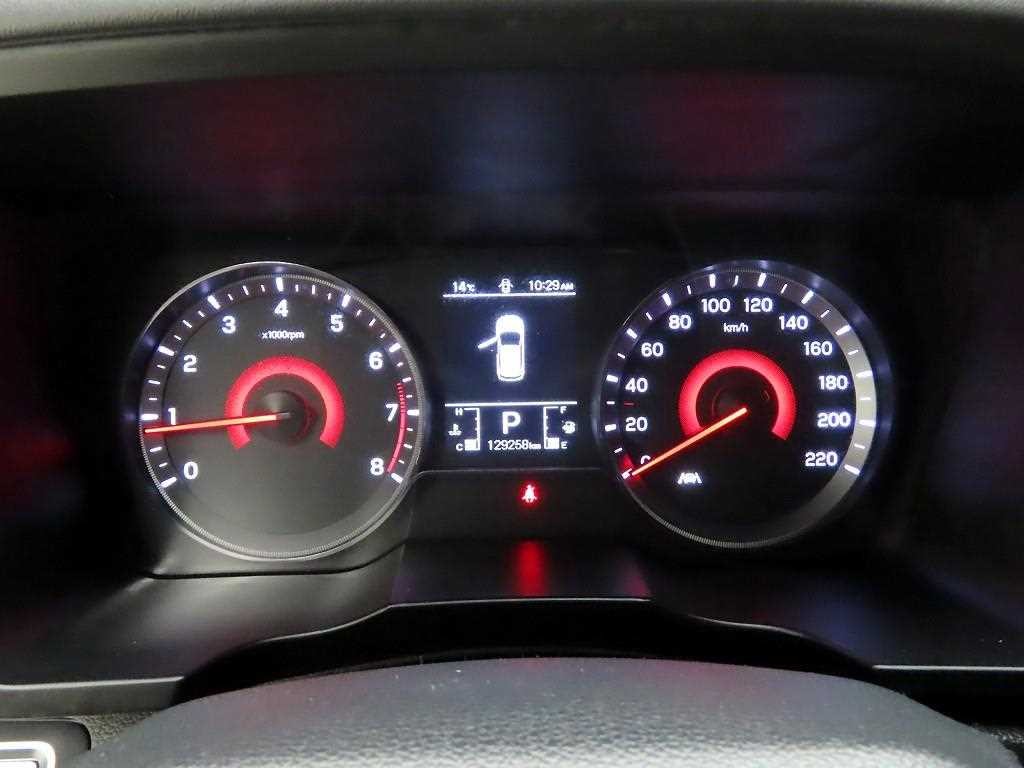 KG모빌리티(쌍용) 티볼리 티볼리 에어 2WD 가솔린 1.5 A3 이미지 5