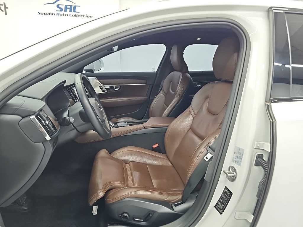 볼보 V90 V90 크로스컨트리 B5 AWD 이미지 11