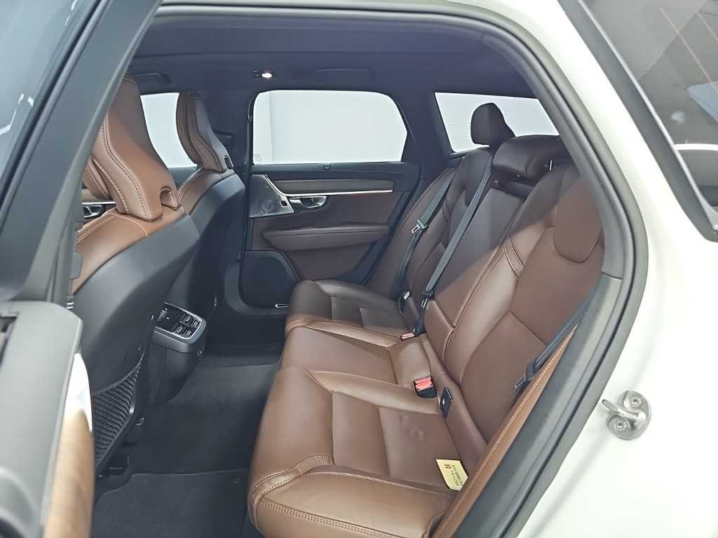 볼보 V90 V90 크로스컨트리 B5 AWD 이미지 12