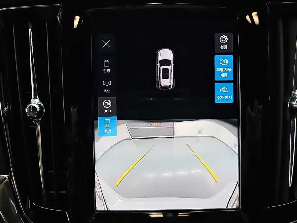 볼보 V90 V90 크로스컨트리 B5 AWD 이미지 16