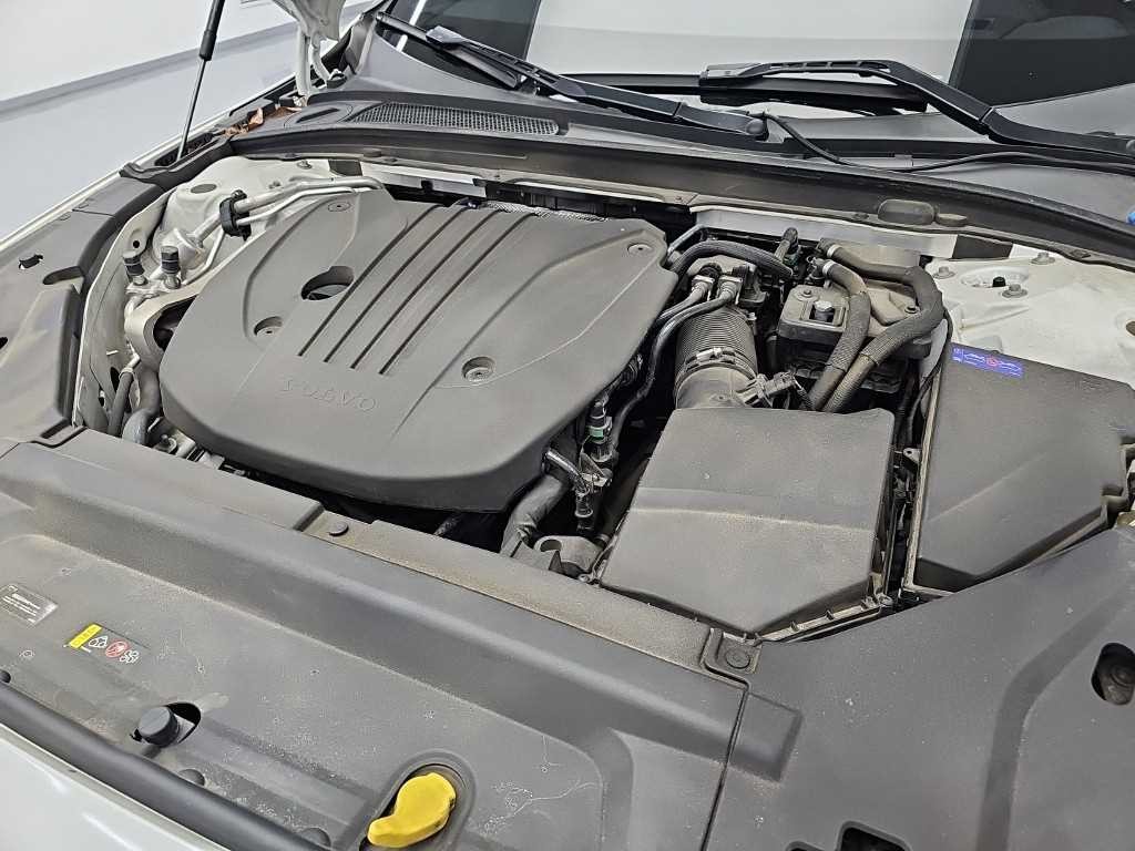 볼보 V90 V90 크로스컨트리 B5 AWD 이미지 5
