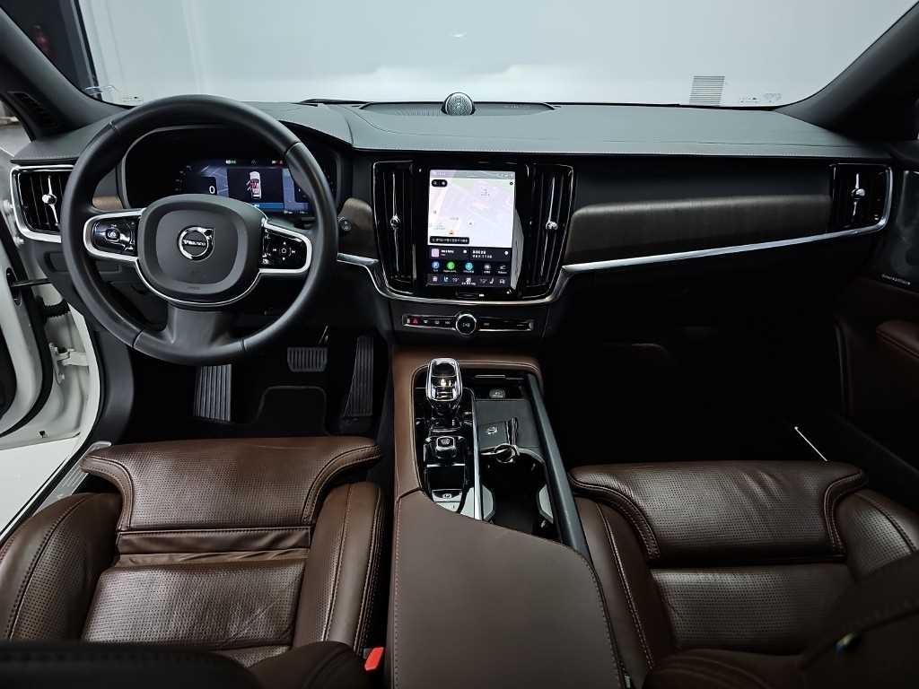볼보 V90 V90 크로스컨트리 B5 AWD 이미지 7