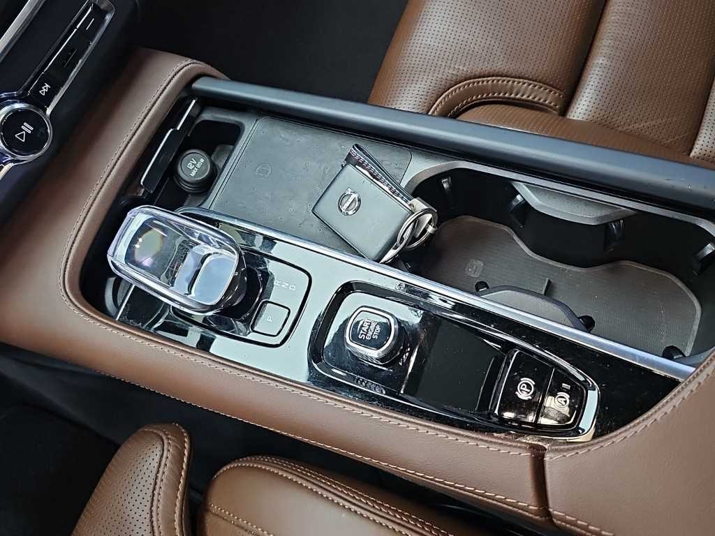 볼보 V90 V90 크로스컨트리 B5 AWD 이미지 8