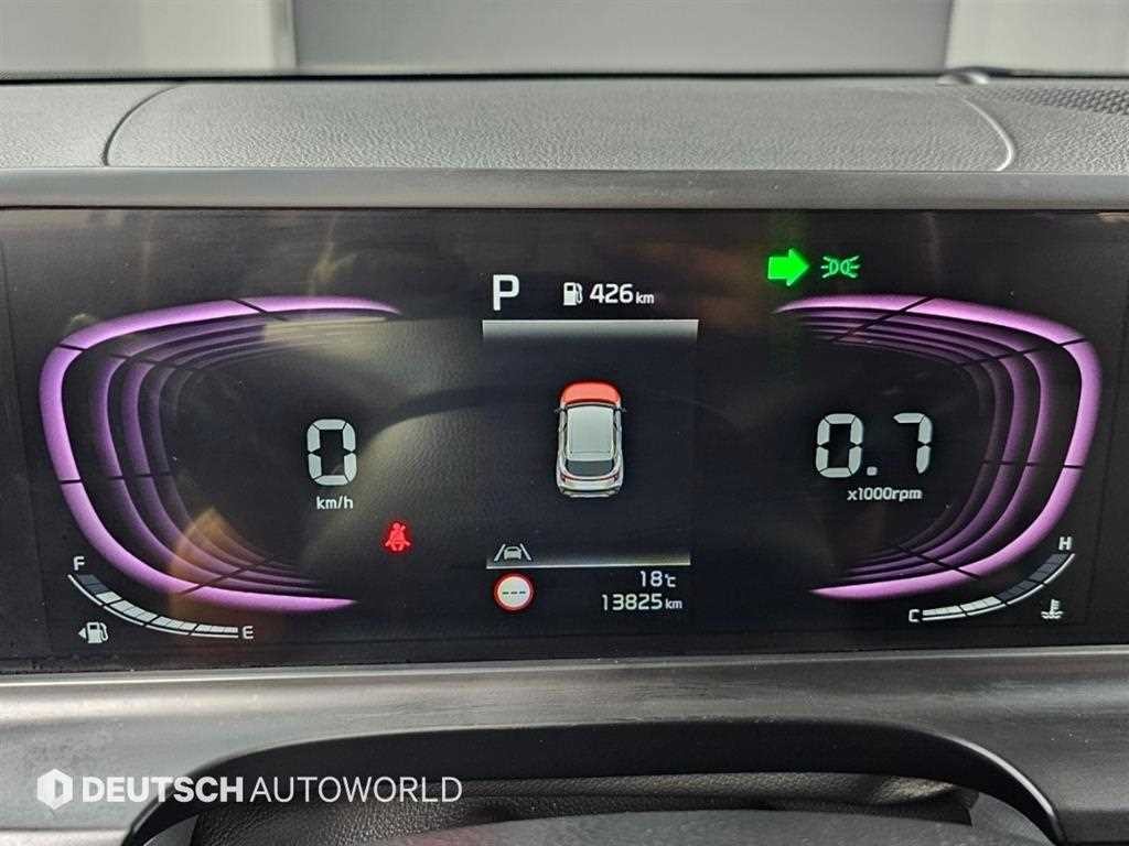 기아 셀토스 더 뉴 셀토스 가솔린 1.6 터보 2WD 트렌디 이미지 8