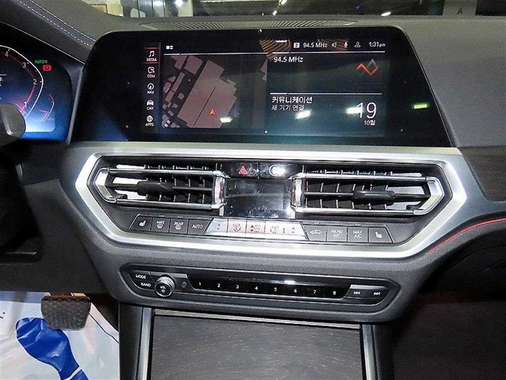 BMW 3시리즈 3시리즈 (G20) 320d 럭셔리 이미지 11