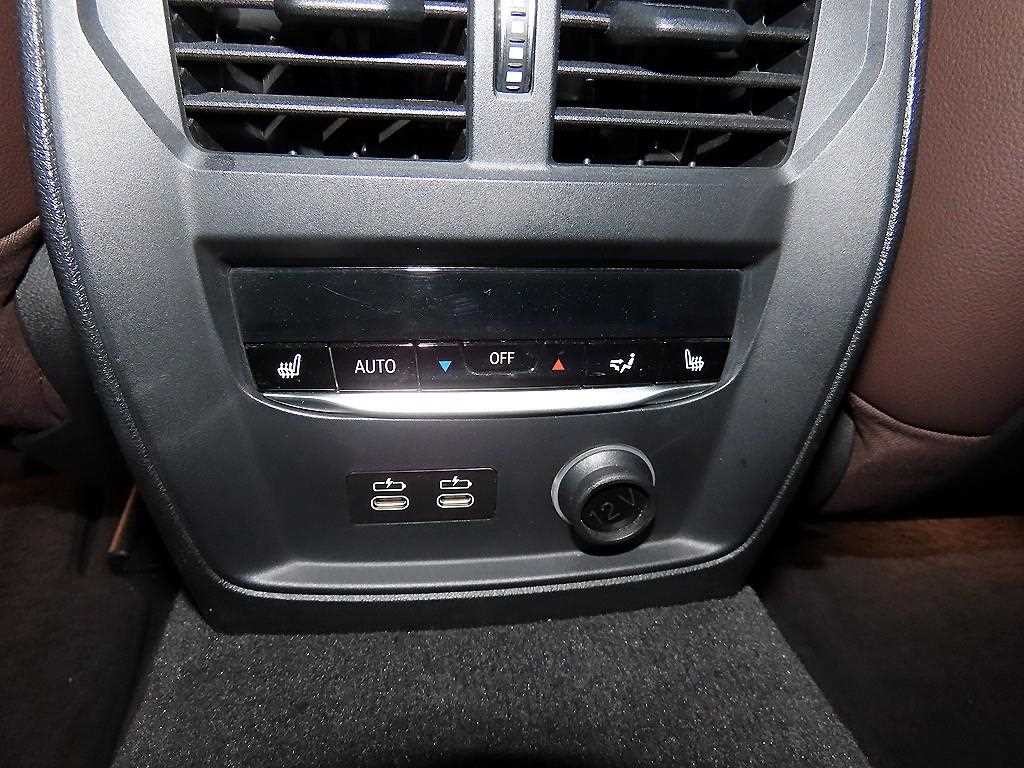 BMW 3시리즈 3시리즈 (G20) 320d 럭셔리 이미지 14