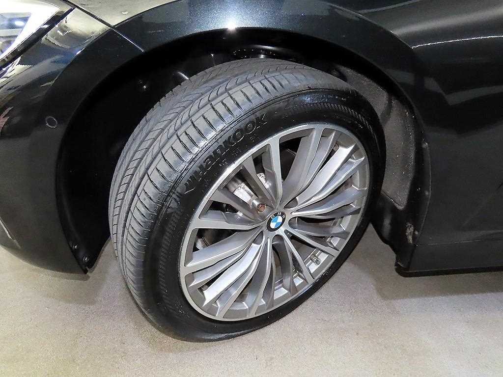 BMW 3시리즈 3시리즈 (G20) 320d 럭셔리 이미지 20