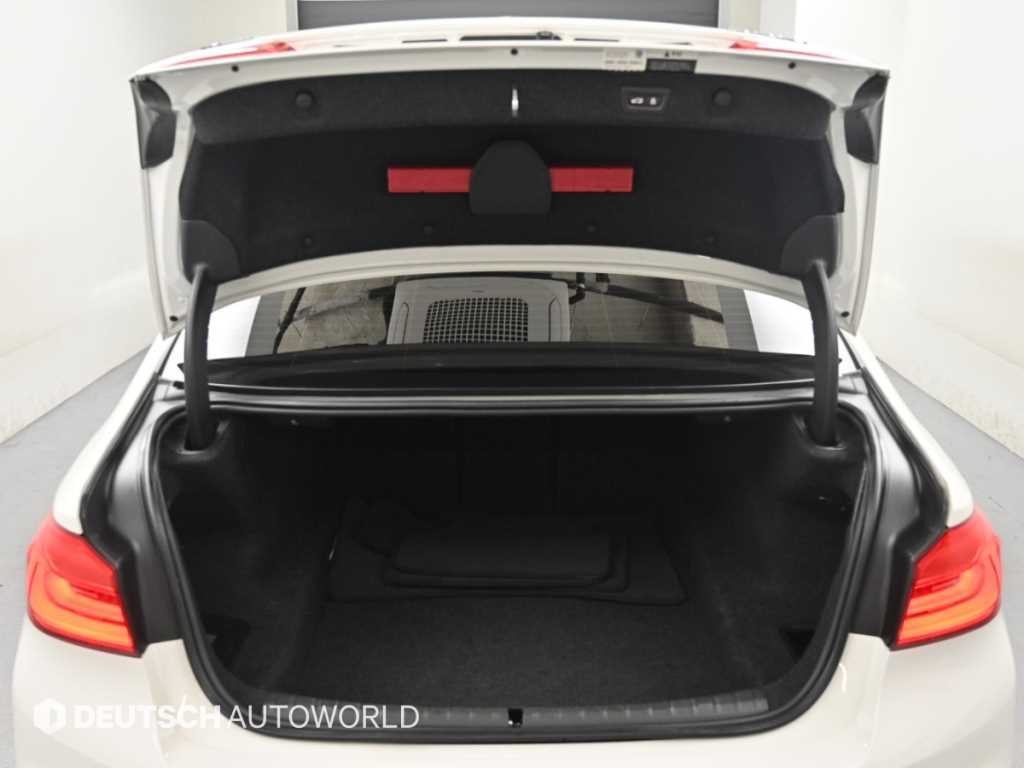 BMW 5시리즈 5시리즈 (G30) 530i xDrive M 스포츠 플러스 이미지 19