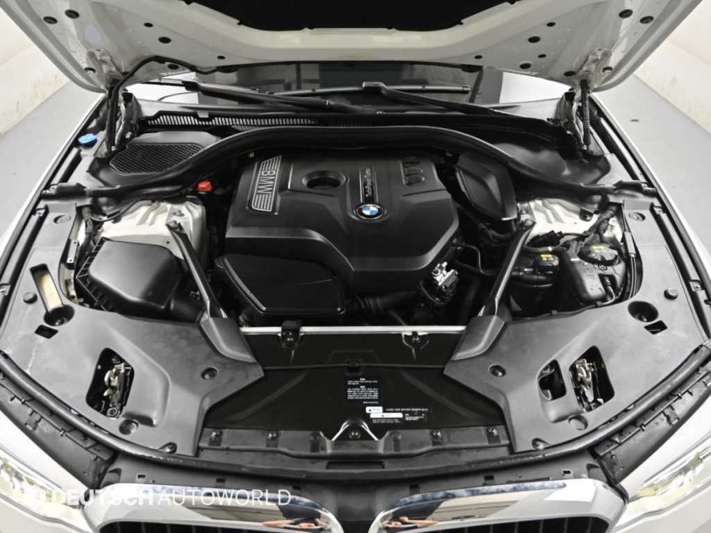 BMW 5시리즈 5시리즈 (G30) 530i xDrive M 스포츠 플러스 이미지 6