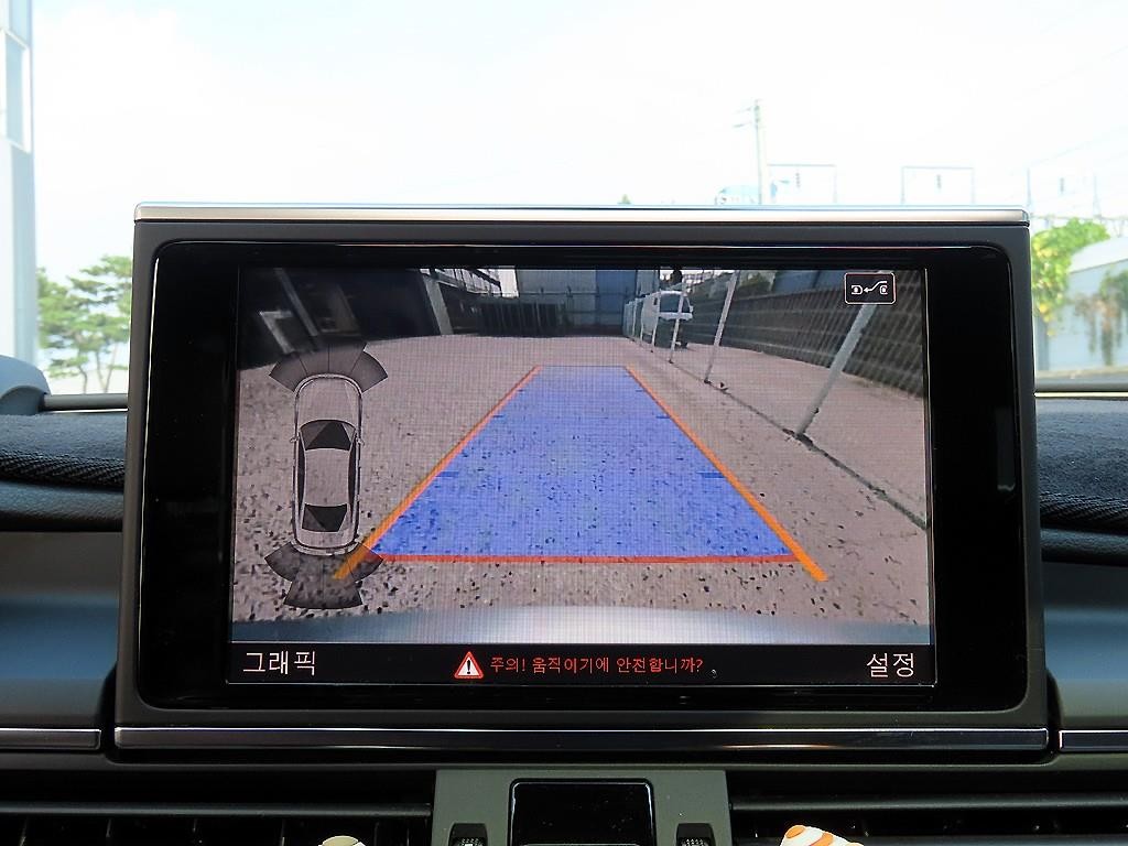 아우디 A6 뉴A6 40 TFSI 프리미엄 이미지 14