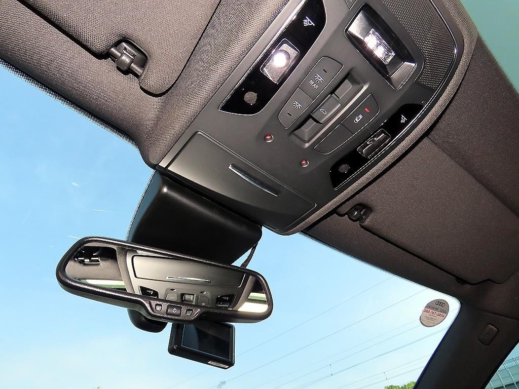 아우디 A6 뉴A6 40 TFSI 프리미엄 이미지 15