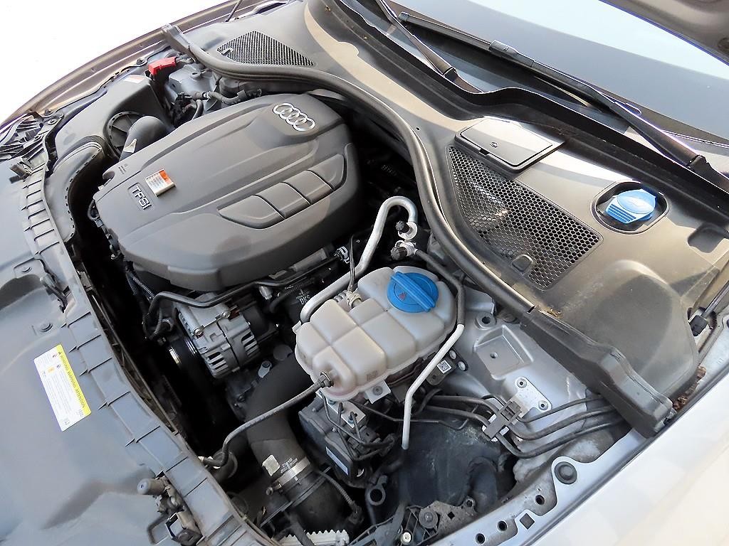 아우디 A6 뉴A6 40 TFSI 프리미엄 이미지 19