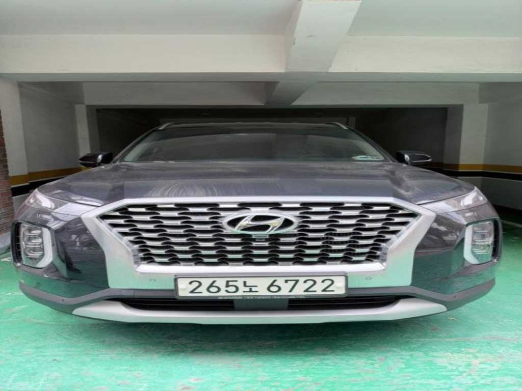 현대 팰리세이드 디젤 2.2 4WD 프레스티지 이미지 1