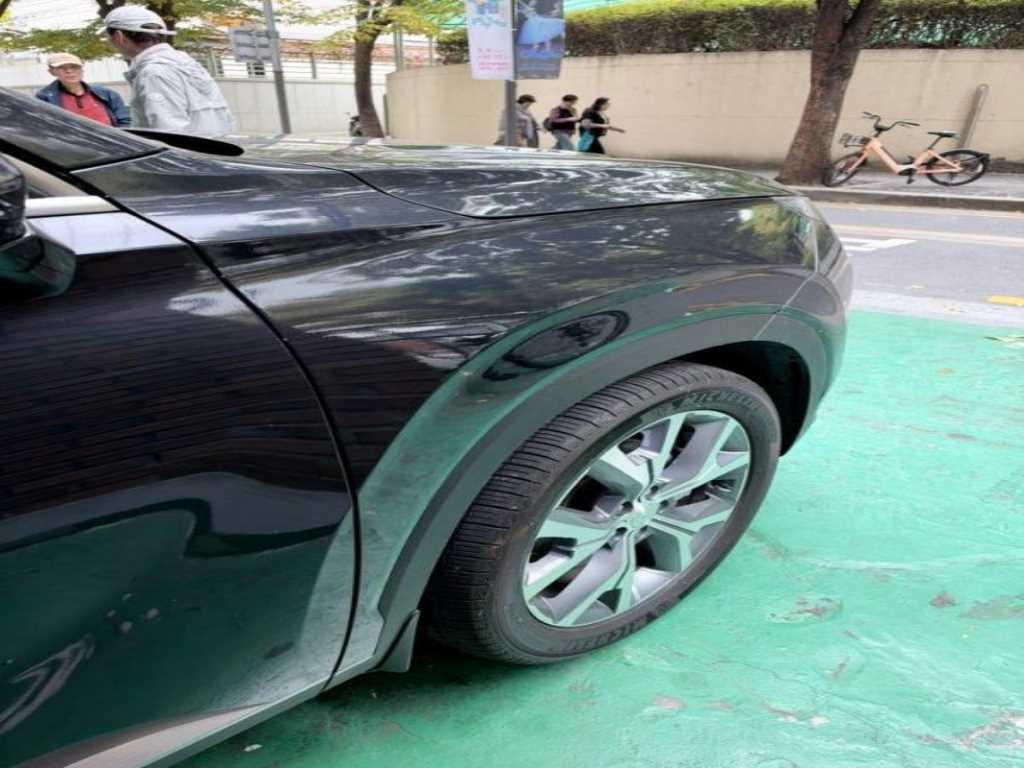 현대 팰리세이드 디젤 2.2 4WD 프레스티지 이미지 12
