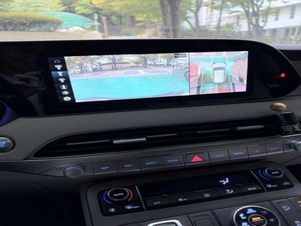 현대 팰리세이드 디젤 2.2 4WD 프레스티지 이미지 3