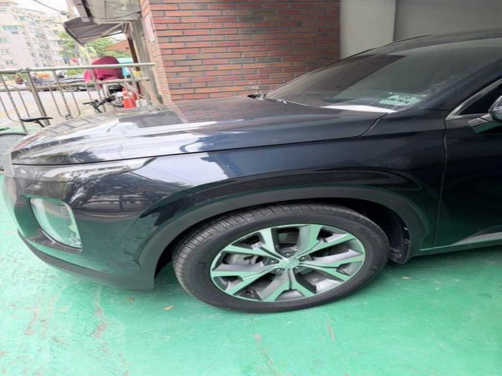 현대 팰리세이드 디젤 2.2 4WD 프레스티지 이미지 4