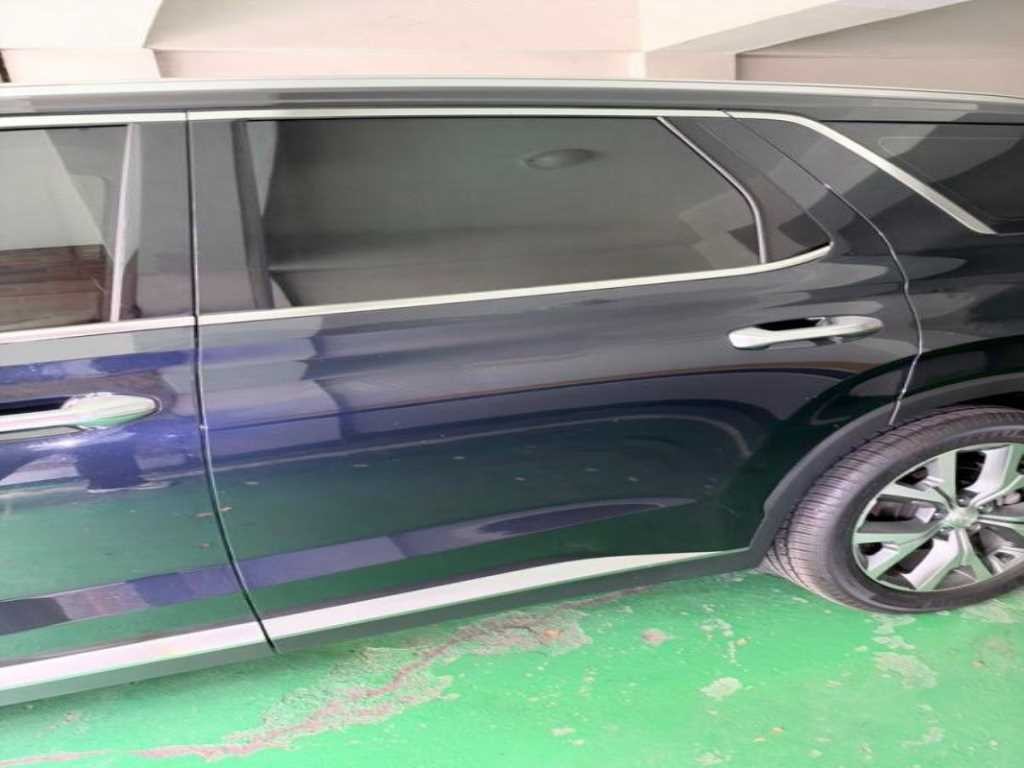 현대 팰리세이드 디젤 2.2 4WD 프레스티지 이미지 6