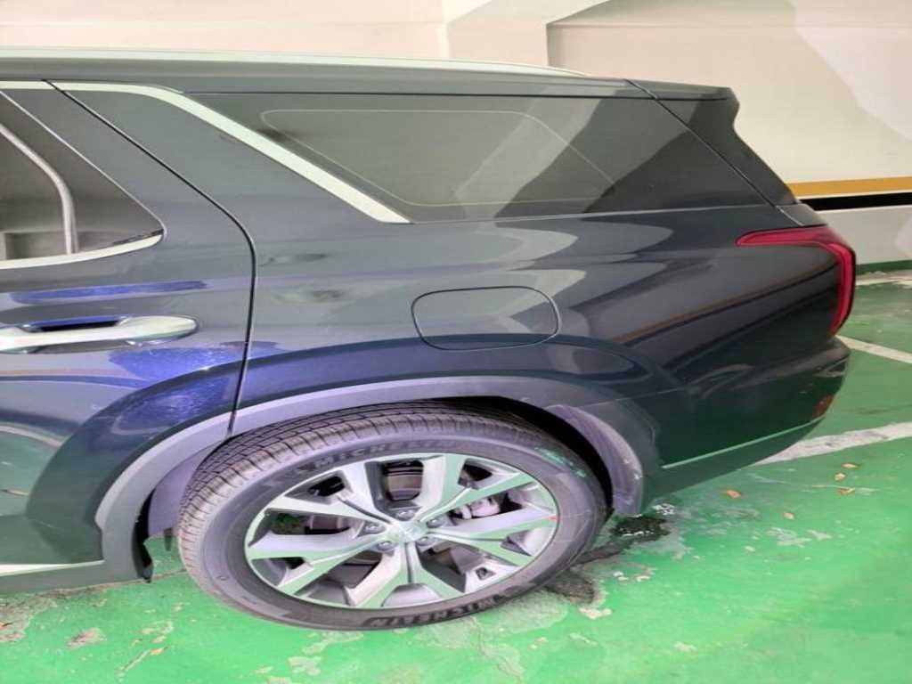 현대 팰리세이드 디젤 2.2 4WD 프레스티지 이미지 7