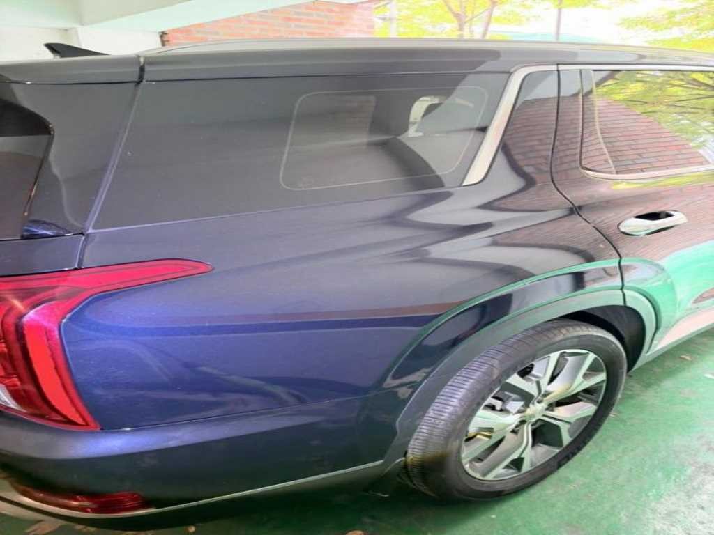 현대 팰리세이드 디젤 2.2 4WD 프레스티지 이미지 9