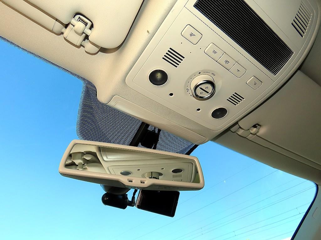 폭스바겐 투아렉 뉴 투아렉 V6 3.0 TDI 블루모션 이미지 15