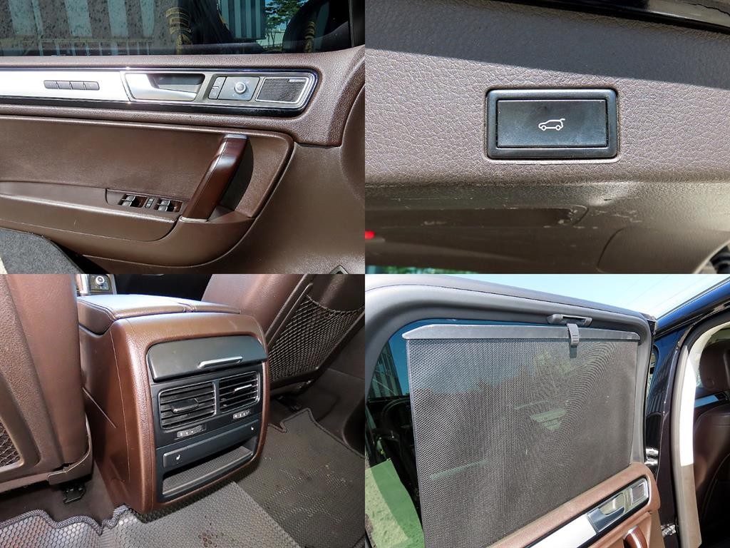 폭스바겐 투아렉 뉴 투아렉 V6 3.0 TDI 블루모션 이미지 18