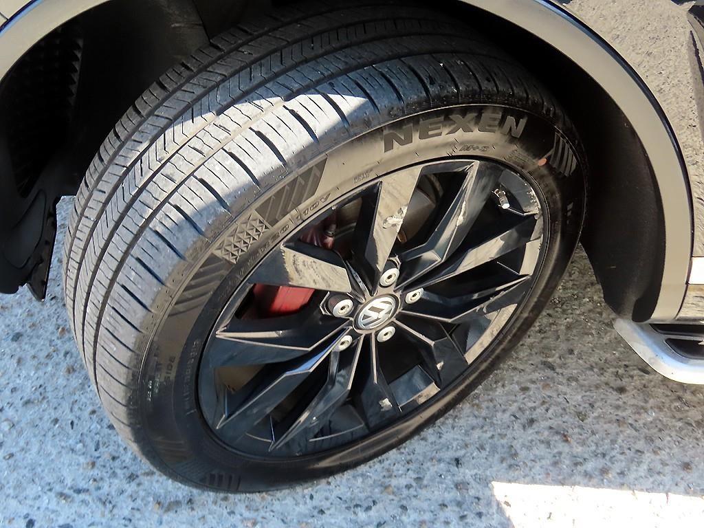 폭스바겐 투아렉 뉴 투아렉 V6 3.0 TDI 블루모션 이미지 20