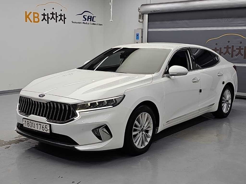 기아 K7 K7 프리미어 3.0 LPI(랜터카) 트렌디 이미지 1