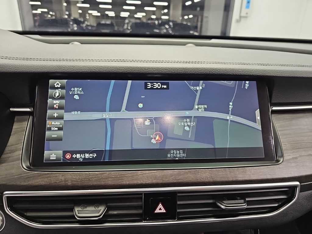 기아 K7 K7 프리미어 3.0 LPI(랜터카) 트렌디 이미지 14