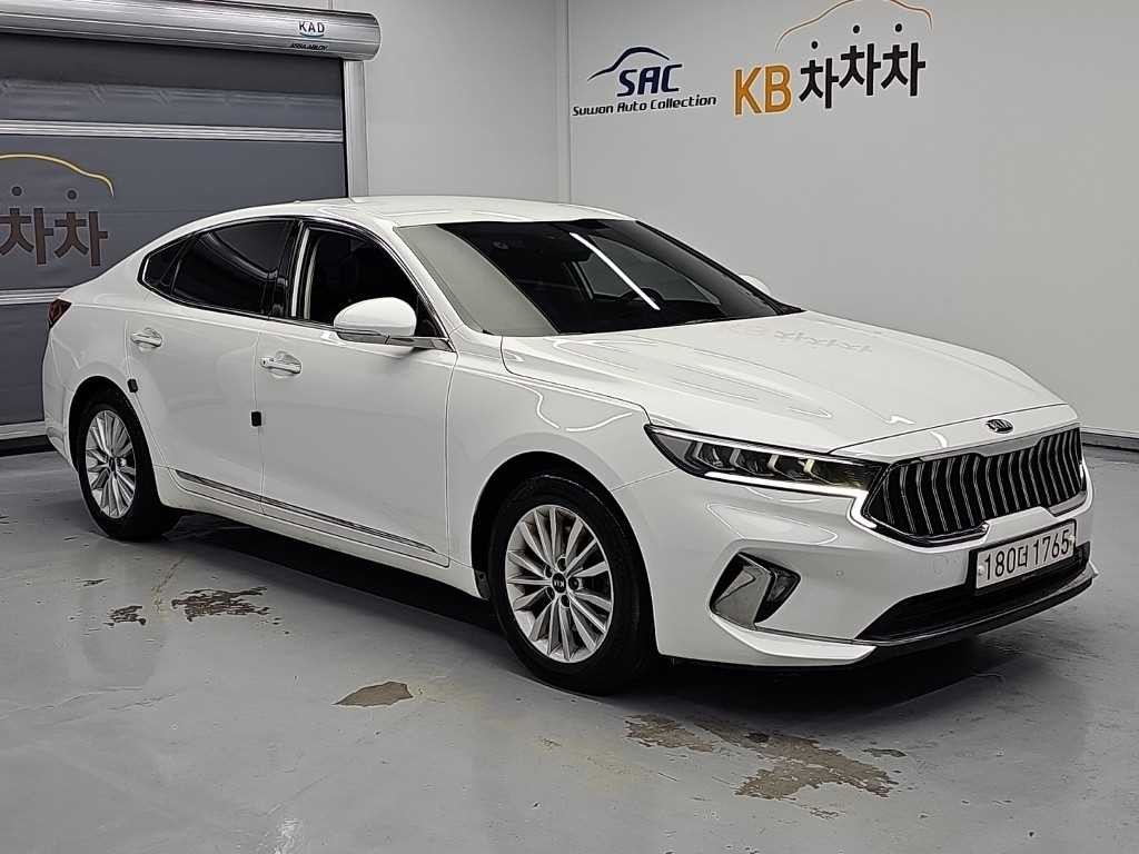 기아 K7 K7 프리미어 3.0 LPI(랜터카) 트렌디 이미지 4