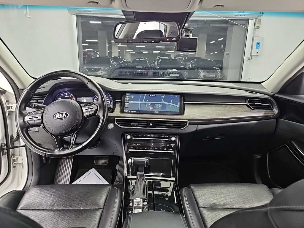기아 K7 K7 프리미어 3.0 LPI(랜터카) 트렌디 이미지 7