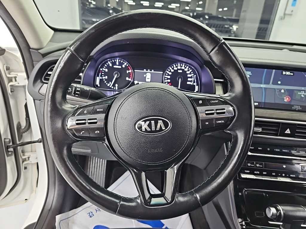 기아 K7 K7 프리미어 3.0 LPI(랜터카) 트렌디 이미지 9