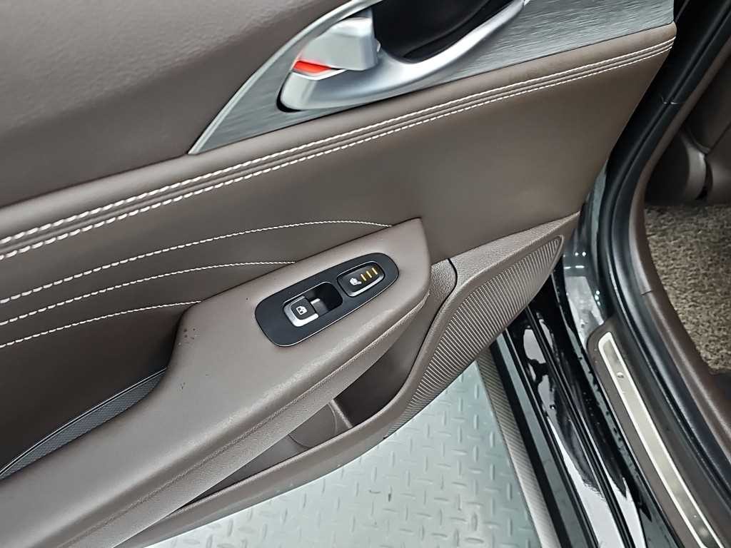 기아 스팅어 스팅어 마이스터 2WD 2.5 마스터즈 이미지 13