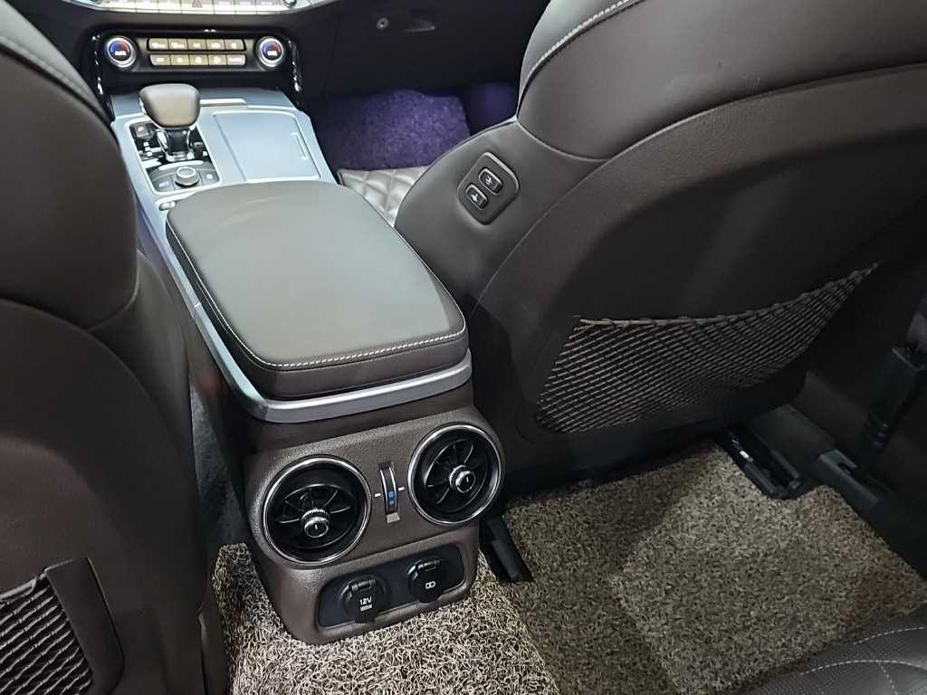 기아 스팅어 스팅어 마이스터 2WD 2.5 마스터즈 이미지 14