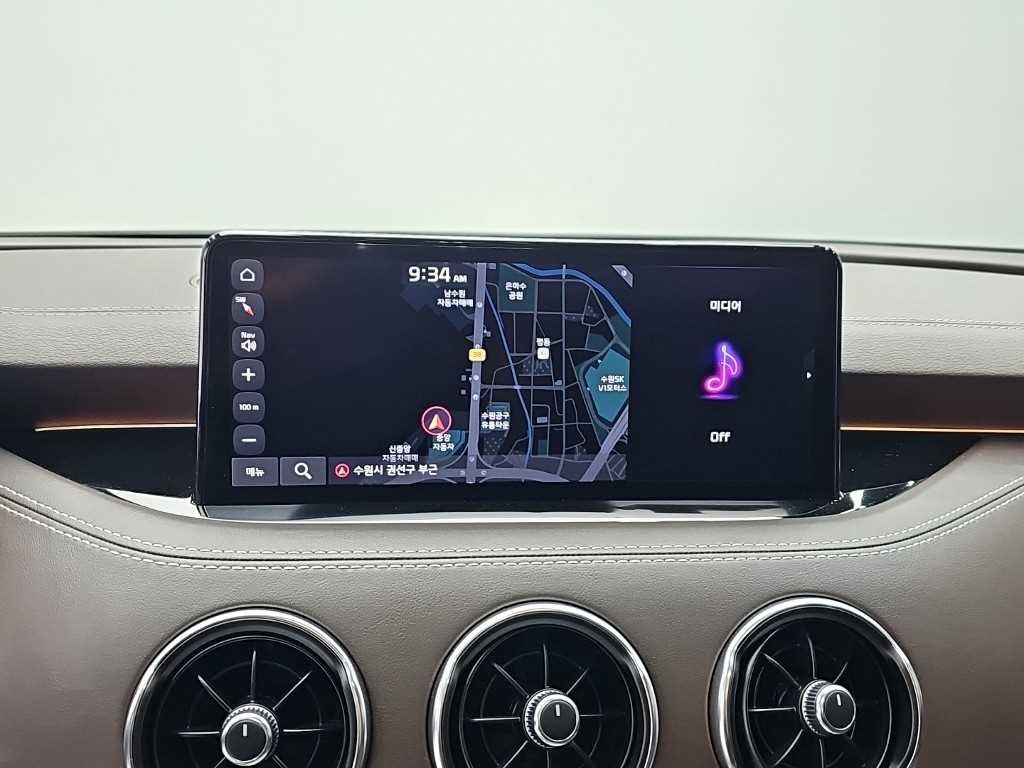 기아 스팅어 스팅어 마이스터 2WD 2.5 마스터즈 이미지 15