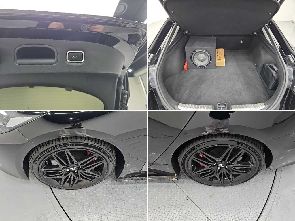 기아 스팅어 스팅어 마이스터 2WD 2.5 마스터즈 이미지 19