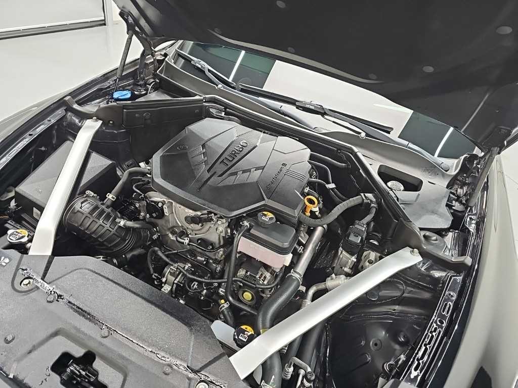 기아 스팅어 스팅어 마이스터 2WD 2.5 마스터즈 이미지 5