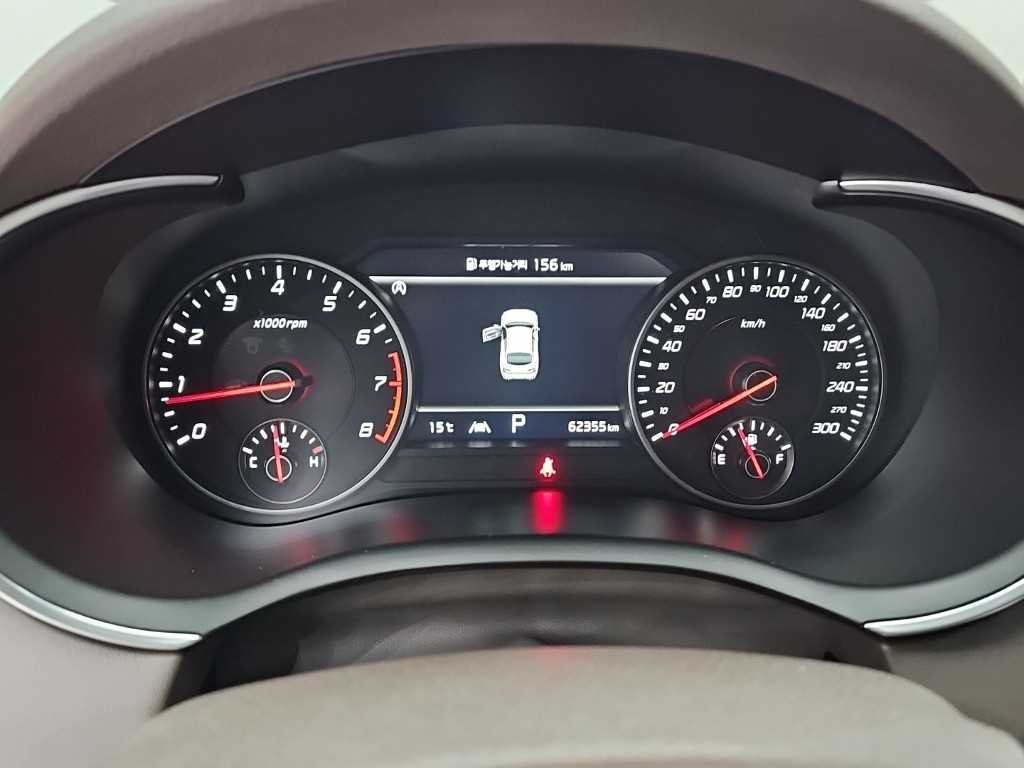 기아 스팅어 스팅어 마이스터 2WD 2.5 마스터즈 이미지 6