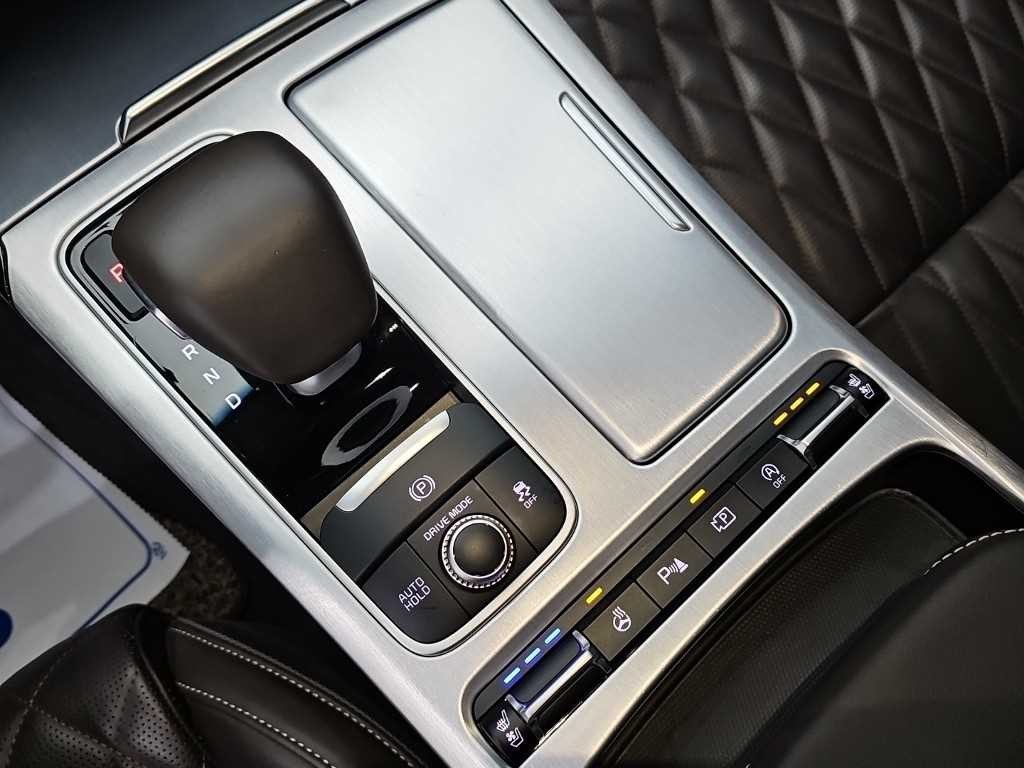 기아 스팅어 스팅어 마이스터 2WD 2.5 마스터즈 이미지 8
