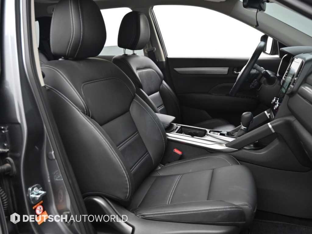 르노코리아(삼성) QM6 더뉴QM6 2.0 LPe LE 2WD 이미지 10