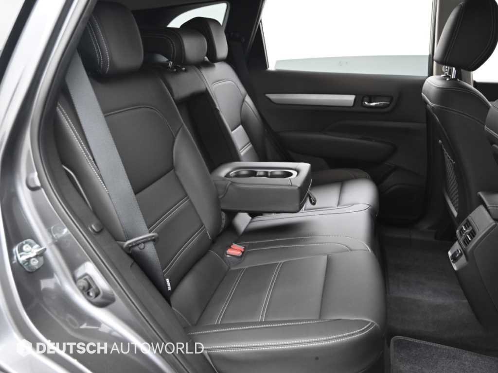 르노코리아(삼성) QM6 더뉴QM6 2.0 LPe LE 2WD 이미지 12