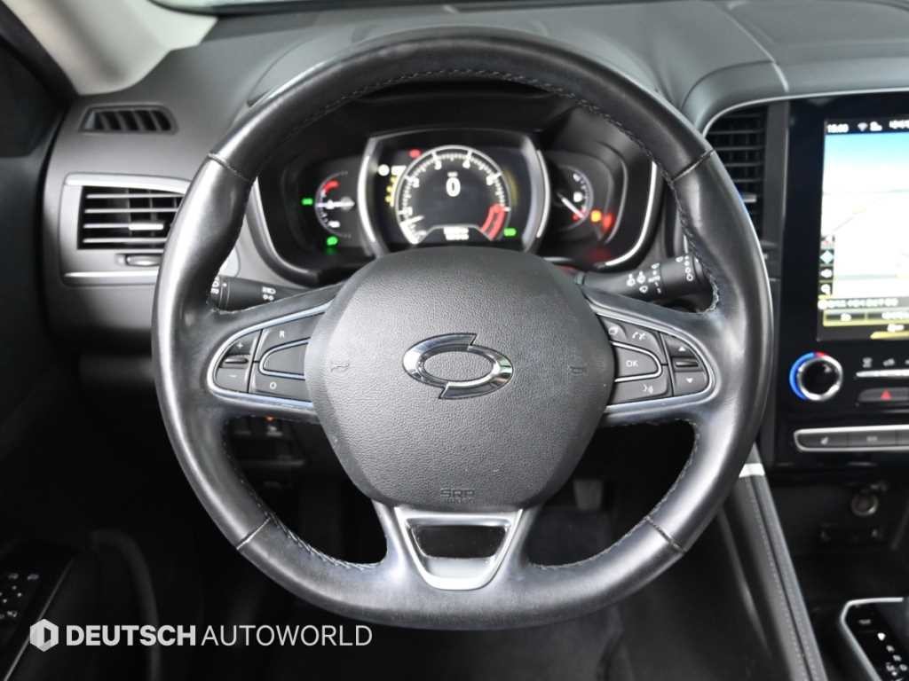 르노코리아(삼성) QM6 더뉴QM6 2.0 LPe LE 2WD 이미지 13
