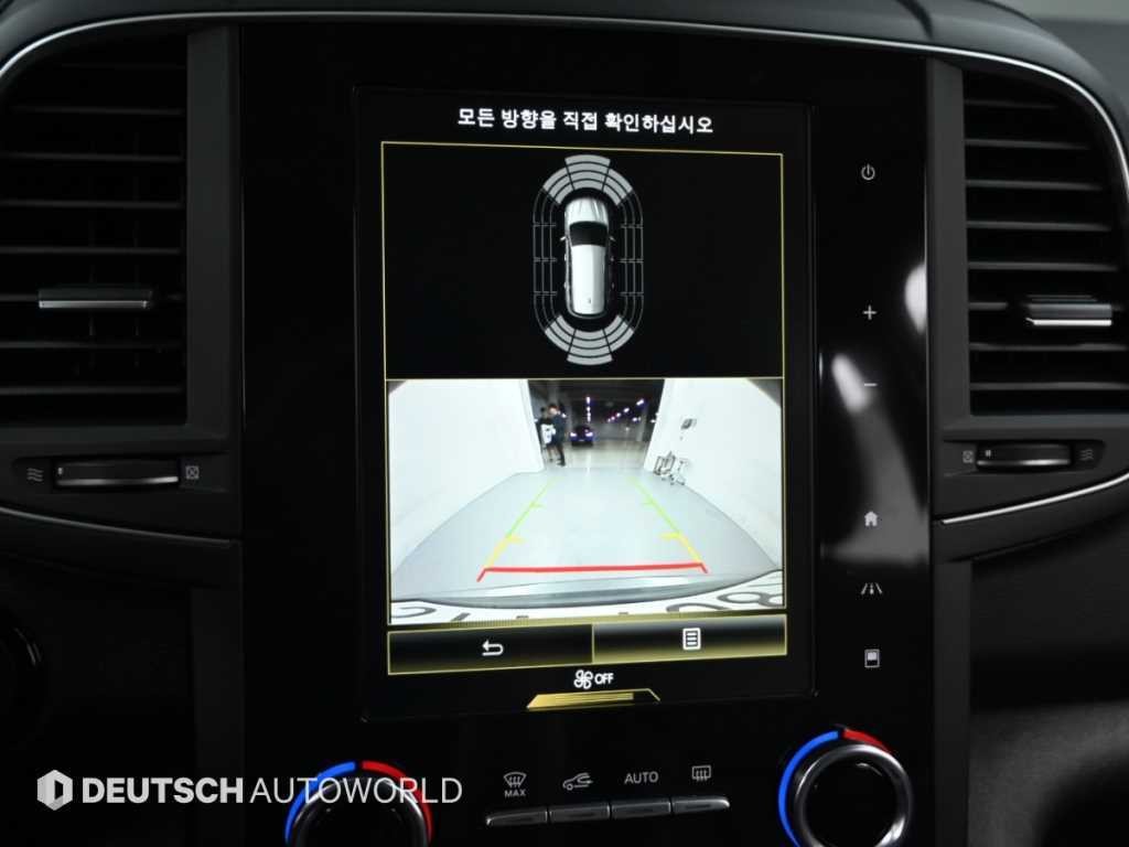 르노코리아(삼성) QM6 더뉴QM6 2.0 LPe LE 2WD 이미지 15