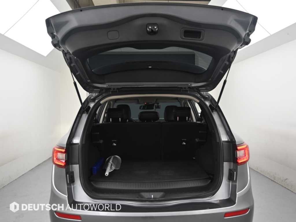 르노코리아(삼성) QM6 더뉴QM6 2.0 LPe LE 2WD 이미지 19