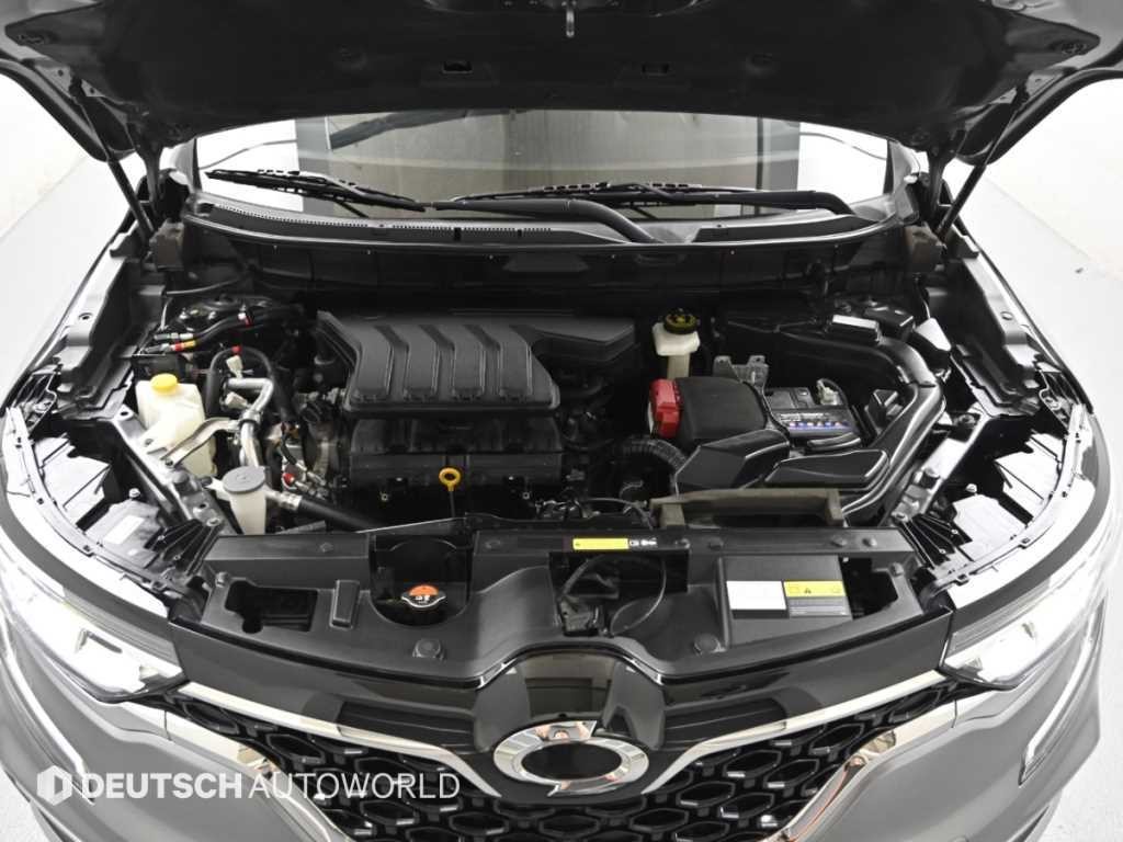 르노코리아(삼성) QM6 더뉴QM6 2.0 LPe LE 2WD 이미지 6