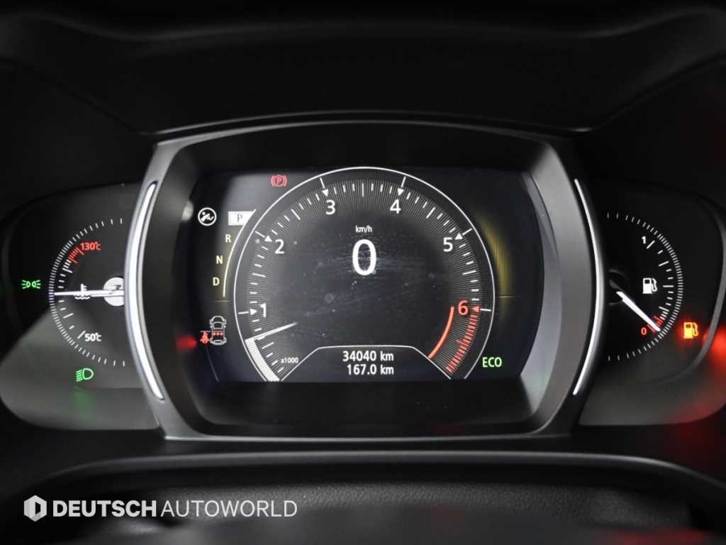 르노코리아(삼성) QM6 더뉴QM6 2.0 LPe LE 2WD 이미지 8