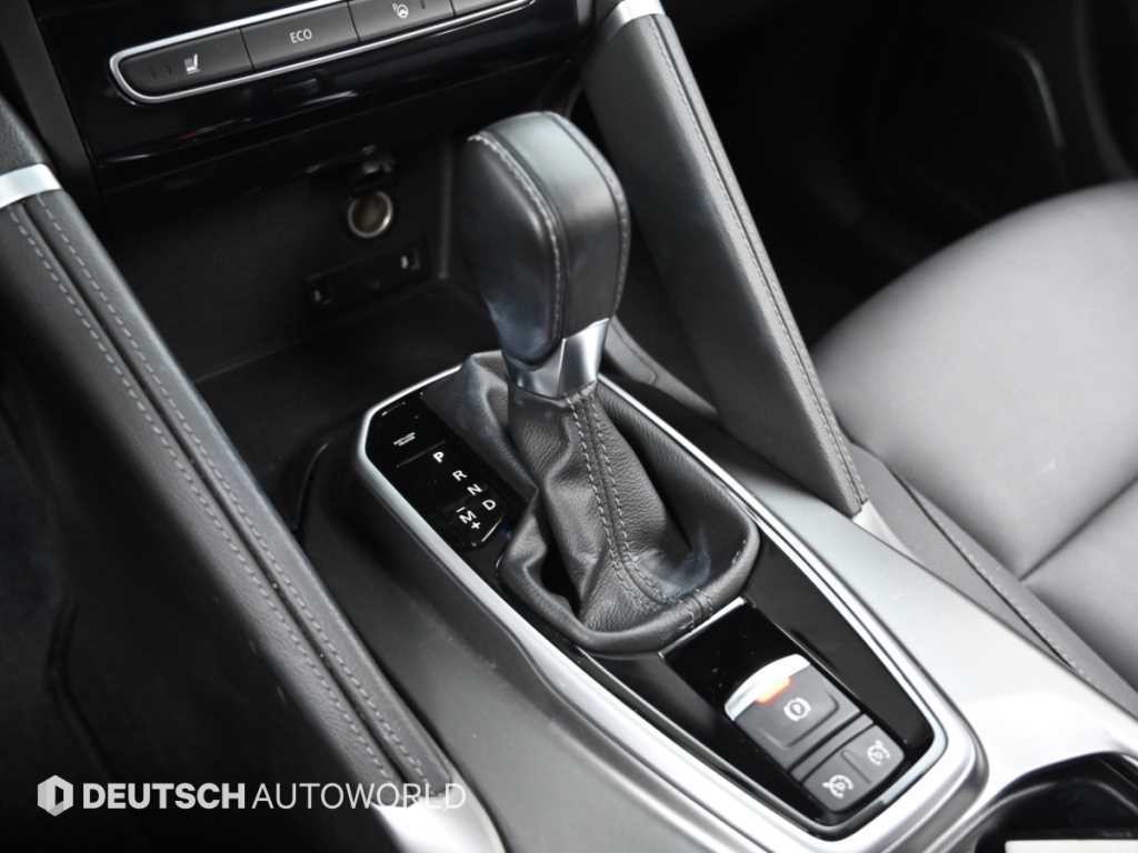 르노코리아(삼성) QM6 더뉴QM6 2.0 LPe LE 2WD 이미지 9