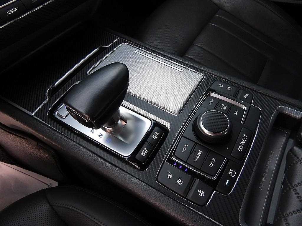 제네시스 G80 3.3 GDI AWD 프리미엄 럭셔리 이미지 11
